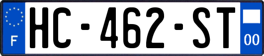 HC-462-ST