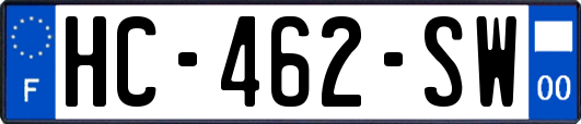 HC-462-SW