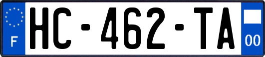 HC-462-TA