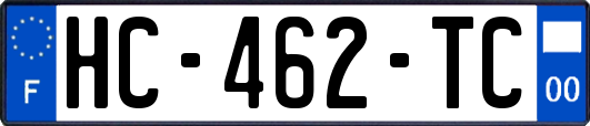 HC-462-TC