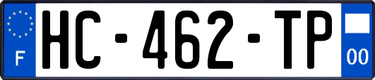 HC-462-TP