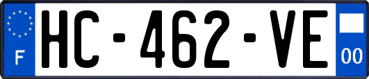 HC-462-VE