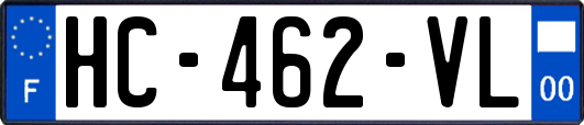 HC-462-VL