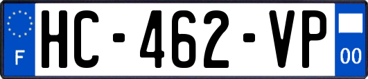 HC-462-VP