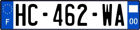 HC-462-WA