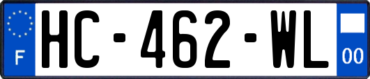 HC-462-WL