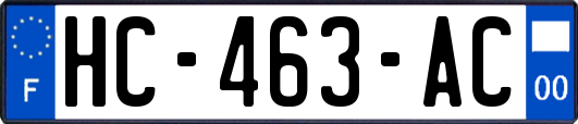 HC-463-AC