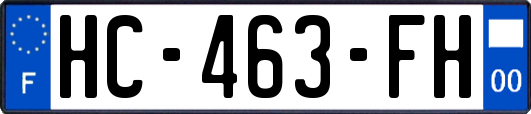 HC-463-FH