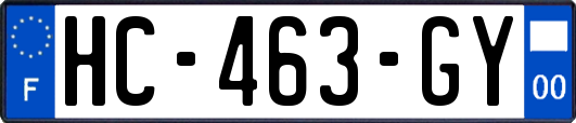 HC-463-GY