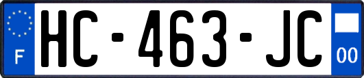 HC-463-JC