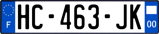 HC-463-JK