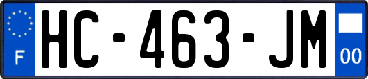 HC-463-JM