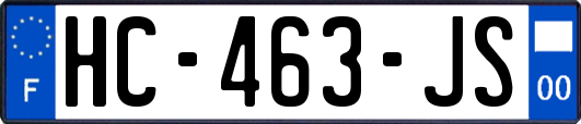 HC-463-JS