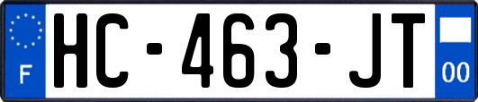 HC-463-JT