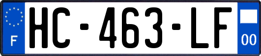 HC-463-LF