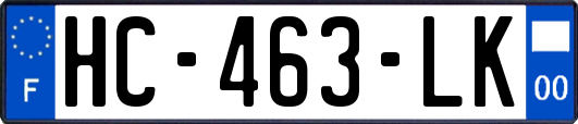 HC-463-LK