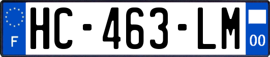 HC-463-LM