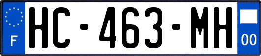 HC-463-MH