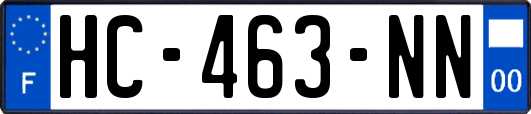 HC-463-NN