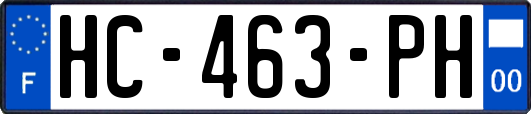 HC-463-PH