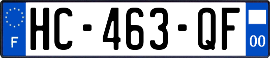 HC-463-QF