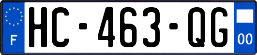 HC-463-QG