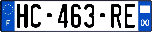 HC-463-RE