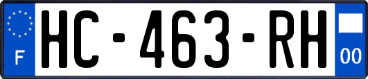 HC-463-RH
