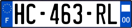 HC-463-RL