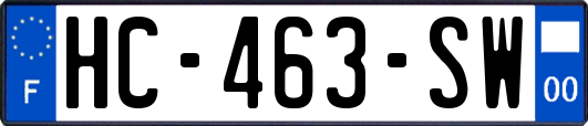 HC-463-SW