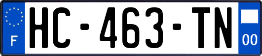 HC-463-TN