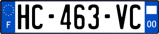 HC-463-VC