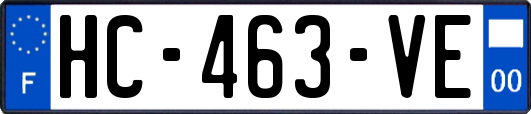 HC-463-VE