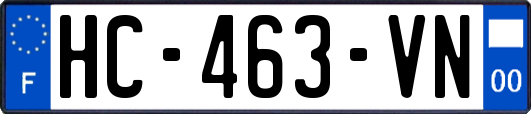 HC-463-VN