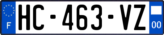 HC-463-VZ