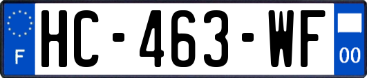 HC-463-WF