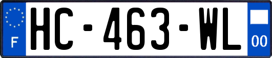 HC-463-WL