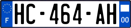 HC-464-AH