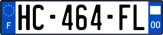 HC-464-FL