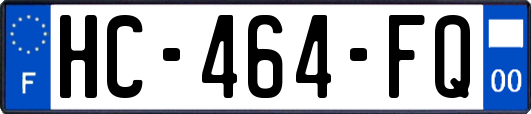 HC-464-FQ