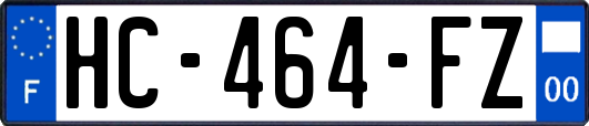 HC-464-FZ