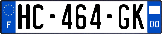 HC-464-GK