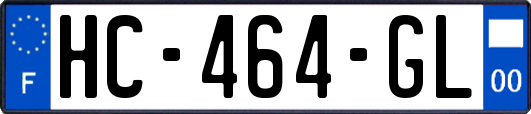 HC-464-GL