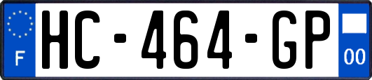 HC-464-GP