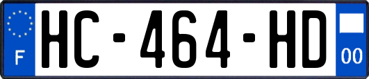 HC-464-HD