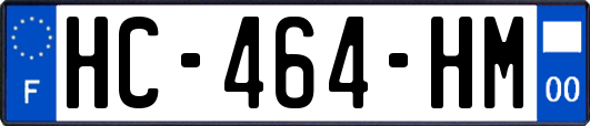 HC-464-HM