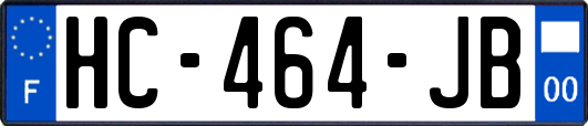 HC-464-JB