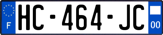 HC-464-JC