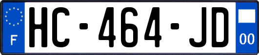 HC-464-JD