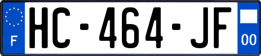 HC-464-JF